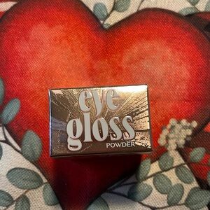 Jeffree Star Cosmetics Eye Gloss VooDoo Glass